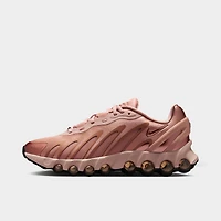 Nike Women's Air Max Dn8 Metallic Red Bronze / Black - Particle Beige