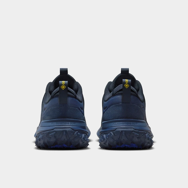 Nike ACG Mountain Fly 2 Low GTX Dark Obisidian / Wolf Grey