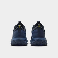 Nike ACG Mountain Fly 2 Low GTX Dark Obisidian / Wolf Grey