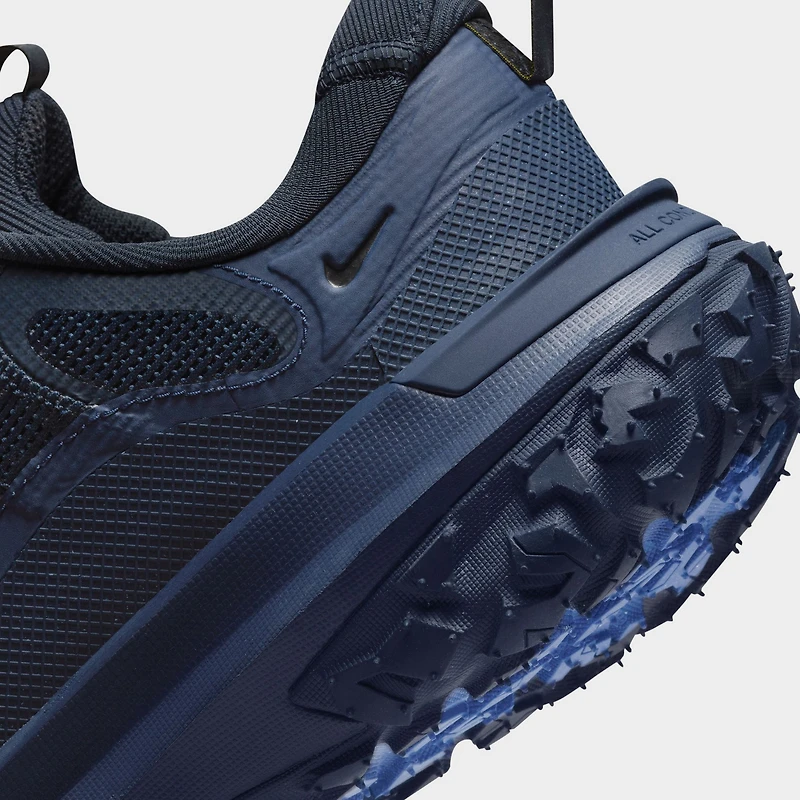 Nike ACG Mountain Fly 2 Low GTX Obsidienne foncée / Gris loup