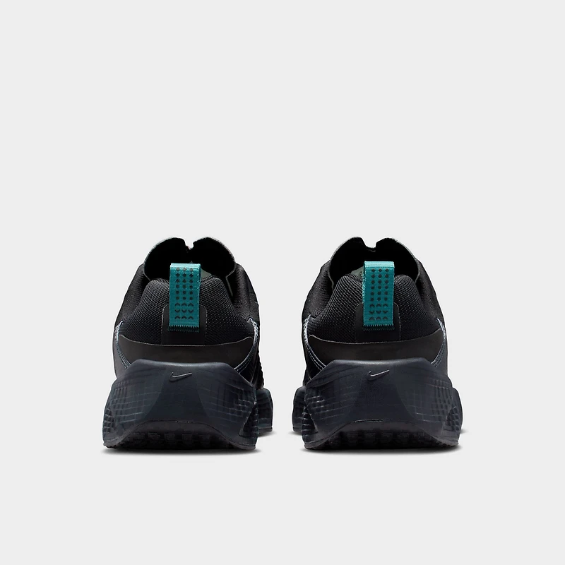 Nike Ava Rover GS Black / Blue Sage