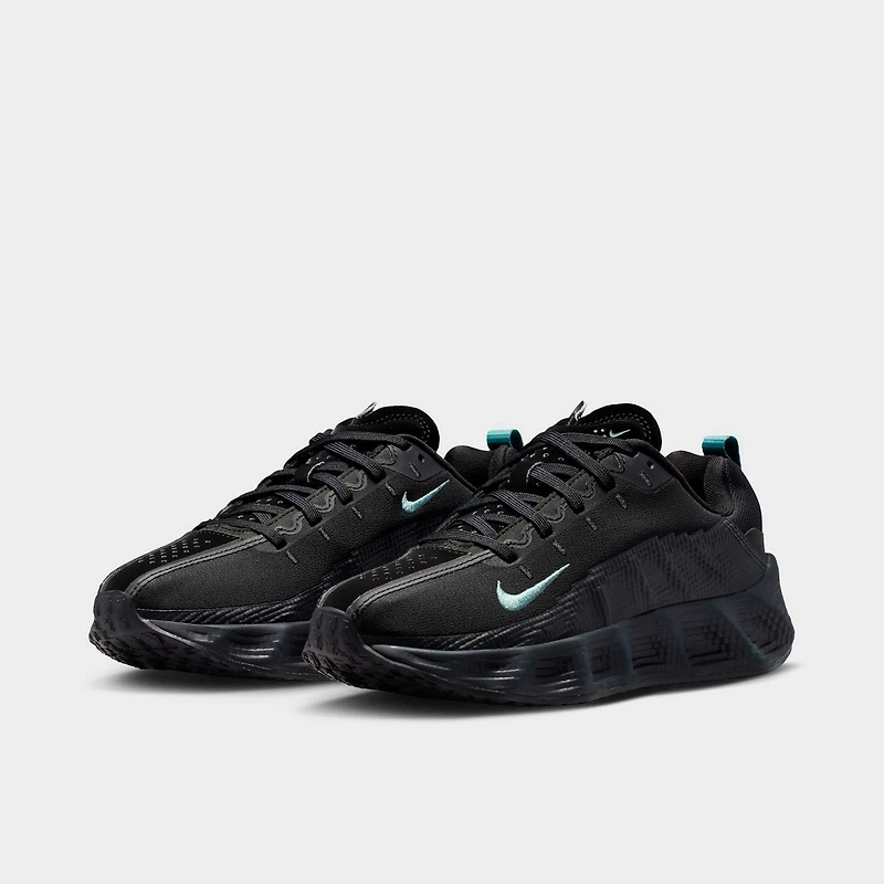 Nike Ava Rover GS Black / Blue Sage