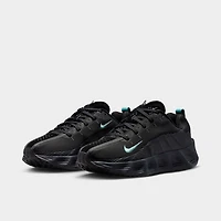 Nike Ava Rover GS Black / Blue Sage