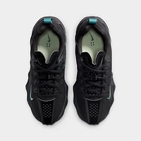 Nike Ava Rover GS Black / Blue Sage