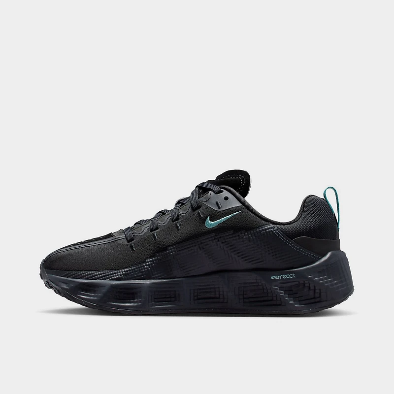 Nike Ava Rover GS Black / Blue Sage