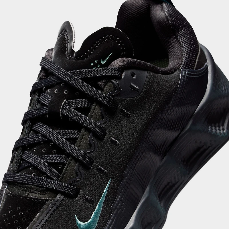 Nike Ava Rover GS Black / Blue Sage