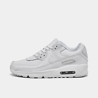 Nike Air Max 90 GS / White