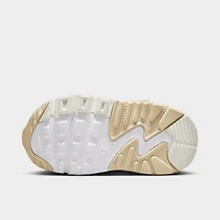 Nike Air Max 90 EasyOn TD Phantom / Dark Team Red - Echo Pink