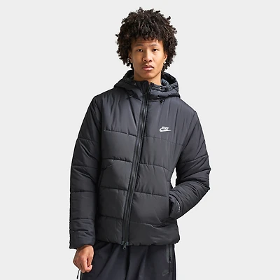Nike Ow SYN Fill Jacket Black/Black