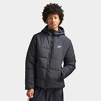 Nike Ow SYN Fill Jacket Black/Black