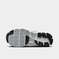 Nike Zoom Vomero 5 GS Pure Platinum / Metallic Silver