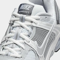 Nike Zoom Vomero 5 GS Pure Platinum / Metallic Silver