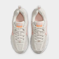 Nike Zoom Vomero 5 GS Phanton / Echo Pink - Light Orewood Brown