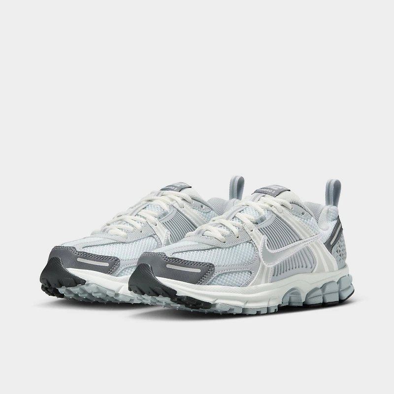 Nike Vomero 5 GS Pure Platinum / Metallic Silver