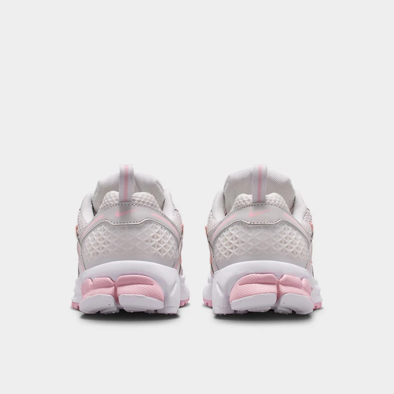 Nike Vomero 5 GS Vast Grey / Medium Soft Pink - White