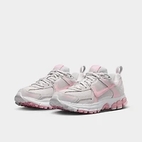 Nike Vomero 5 GS Vast Grey / Medium Soft Pink - White