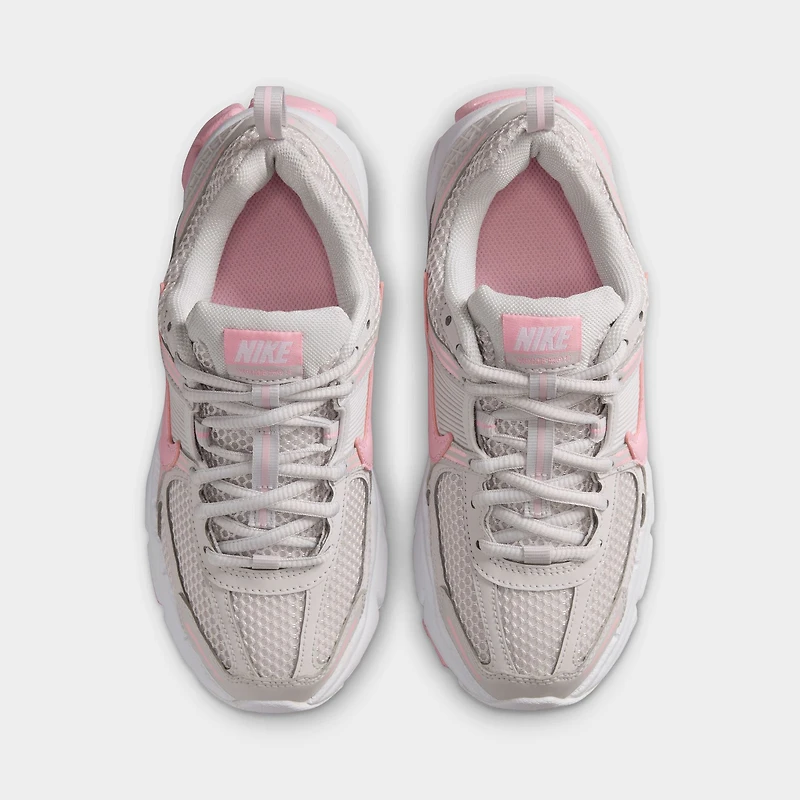 Nike Vomero 5 GS Vast Grey / Medium Soft Pink - White