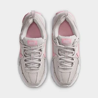 Nike Vomero 5 GS Vast Grey / Medium Soft Pink - White