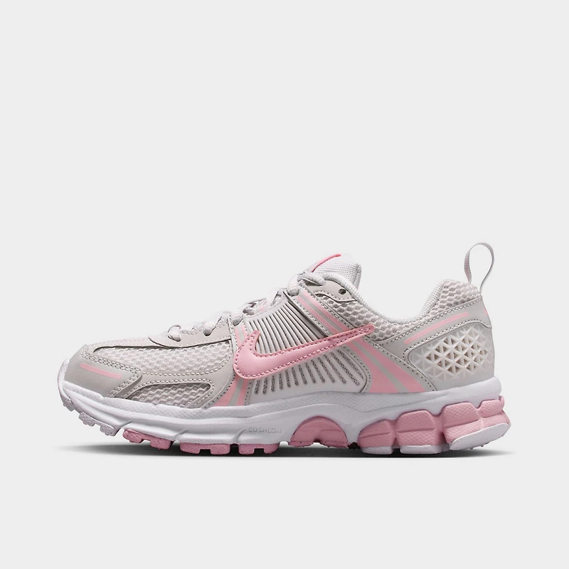 Nike Vomero 5 GS Vast Grey / Medium Soft Pink - White