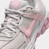 Nike Vomero 5 GS Vast Grey / Medium Soft Pink - White