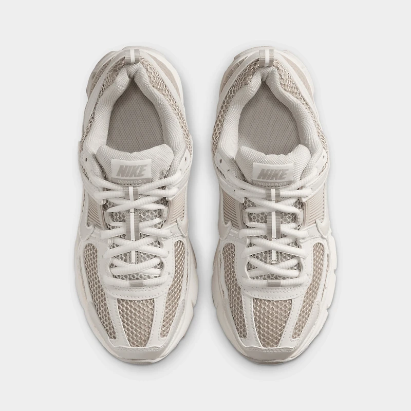 Nike Vomero 5 GS Phantom / Light Bone - Crème