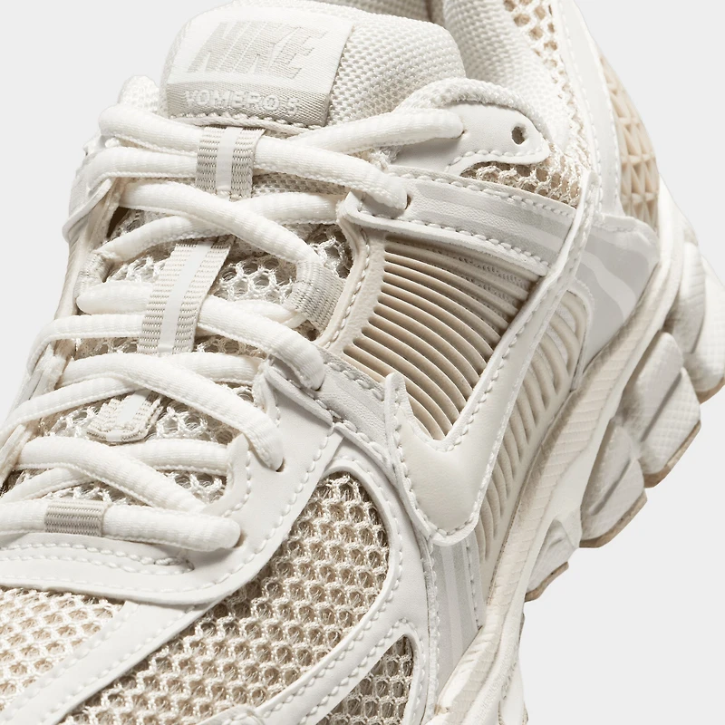 Nike Vomero 5 GS Phantom / Light Bone - Crème