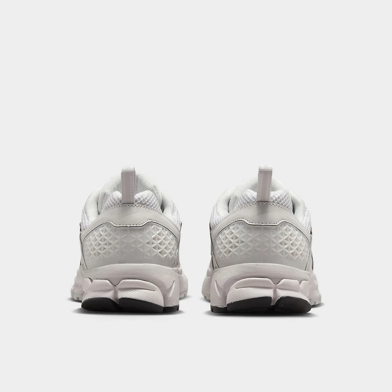 Nike Vomero 5 GS Blanc / Gris foncé - Noir