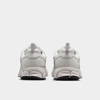 Nike Vomero 5 GS Blanc / Gris foncé - Noir