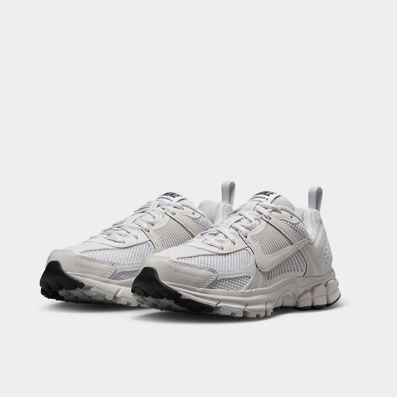 Nike Vomero 5 GS Blanc / Gris foncé - Noir