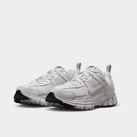 Nike Vomero 5 GS Blanc / Gris foncé - Noir