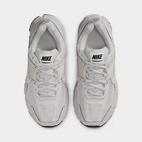 Nike Vomero 5 GS Blanc / Gris foncé - Noir
