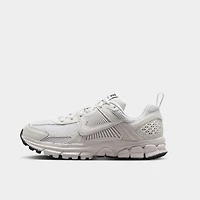 Nike Vomero 5 GS Blanc / Gris foncé - Noir