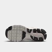 Nike Vomero 5 GS Blanc / Gris foncé - Noir