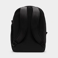 Nike Aura Backpack Black / Black - Matte Silver