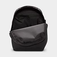 Nike Aura Backpack Black / Black - Matte Silver
