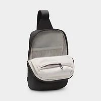 Nike Aura Crossbody Bag (2L) Black / Black