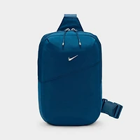 Nike Aura Crossbody Bag (2L) Blue Force / Blue Force