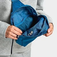 Nike Aura Crossbody Bag (2L) Blue Force / Blue Force