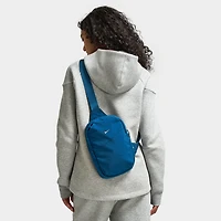 Nike Aura Crossbody Bag (2L) Blue Force / Blue Force