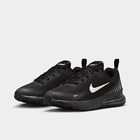 Nike Air Max Phoenix GS Black / White - Sonic Yellow