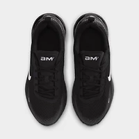 Nike Air Max Phoenix GS Black / White - Sonic Yellow