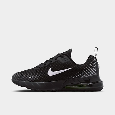 Nike Air Max Phoenix GS Black / White - Sonic Yellow