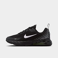 Nike Air Max Phoenix GS Black / White - Sonic Yellow