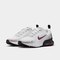 Nike Air Max Phoenix GS White / Team Red - Black