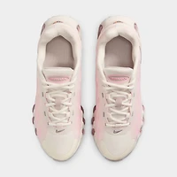 Nike Air Max DN8 GS Phantom / Moon Particle - Pink