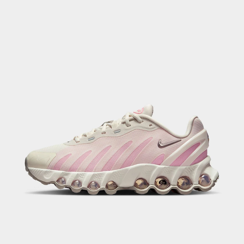 Nike Air Max DN8 GS Phantom / Moon Particle - Pink