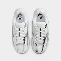 Nike Women's Zoom Vomero 5 White / Metallic Silver - Summit