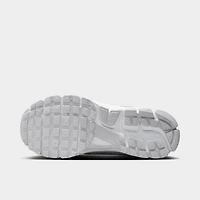 Nike Women's Zoom Vomero 5 White / Metallic Silver - Summit