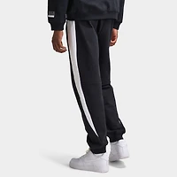 Nike Air Fleece Joggers Black / White