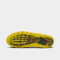 Nike Air Max 90 Zest / Noir Rouge Feu